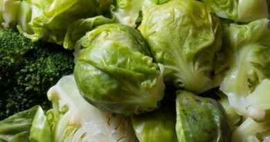 Vitaminas K: kodėl jis svarbus širdžiai, kaulams ir atminčiai