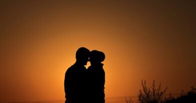 3 meilės fazės pagal mokslą: kaip keičiasi jausmai santykiuose