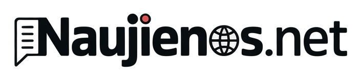 Naujienos.net