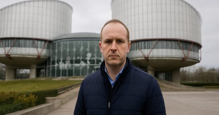 Naujas smūgis Lietuvai Strasbūre: skirta tūkstantinė kompensacija dėl CŽV kalėjimo