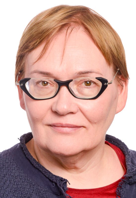 Aušra Maldeikienė, oficialus portretas